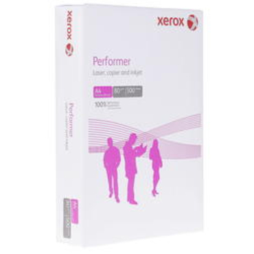 Бумага A4 класс С, XEROX PERFORMER, 80г/м2, 500л (003R90649)